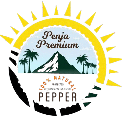 Penja Premium Pepper