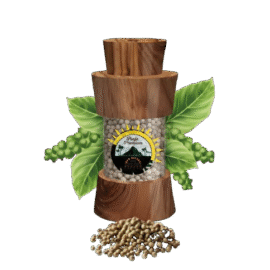 WHITE PENJA PEPPER