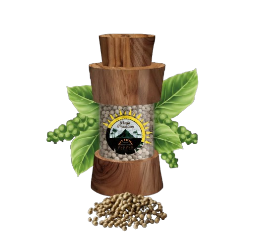 Penja Premium Pepper