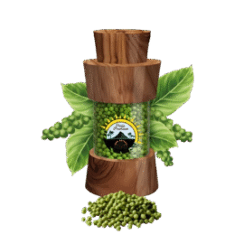 GREEN PENJA PEPPER