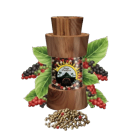 Penja Pepper Ultimate Collection